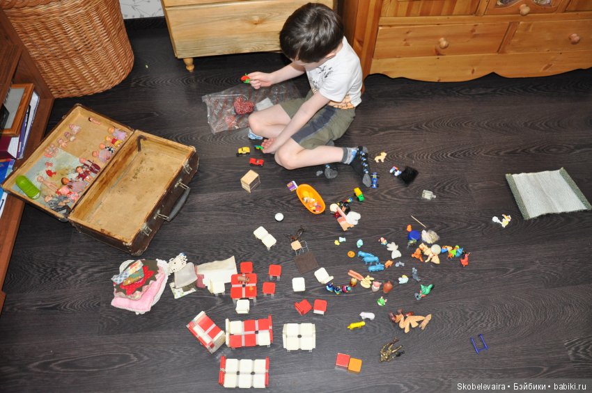 История старого чемодана с неожиданным продолжением (фото 3)