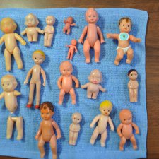 История старого чемодана с неожиданным продолжением