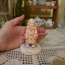 О том, как я делала Варю