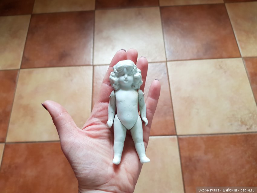 Новая девочка Красная Шапочка