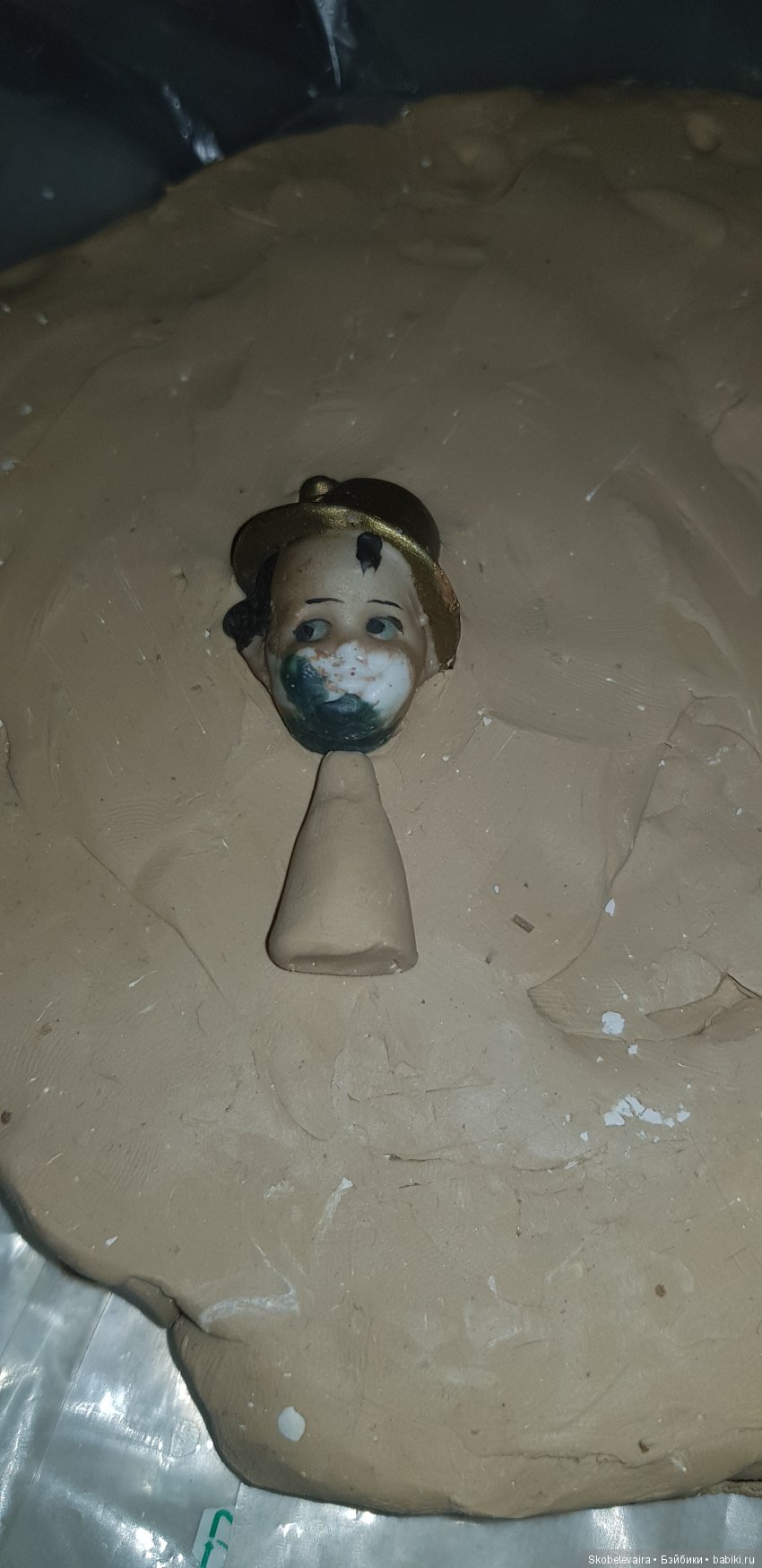 Прелестные фигурки старой Германии (фото 3)