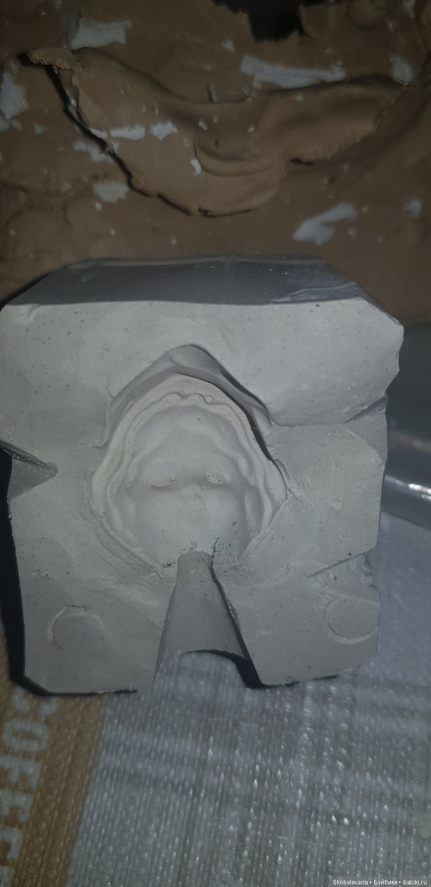 Прелестные фигурки старой Германии (фото 8)