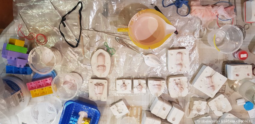 Прелестные фигурки старой Германии (фото 7)