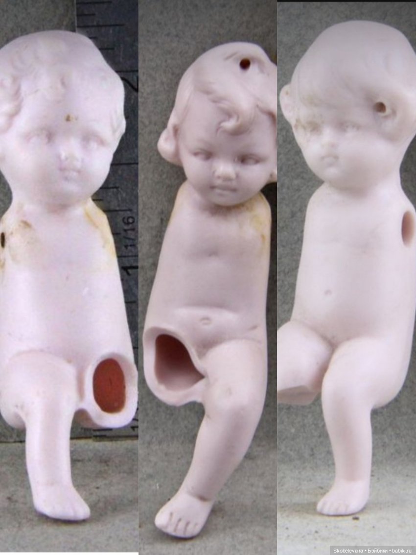 Какая же она была -та куколка из прошлой жизни (фото 4)