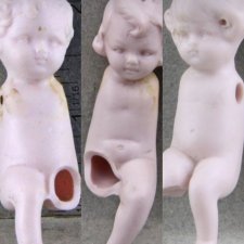 Какая же она была -та куколка из прошлой жизни?