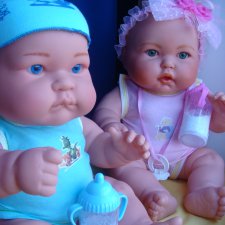 Переделанные Огоньки