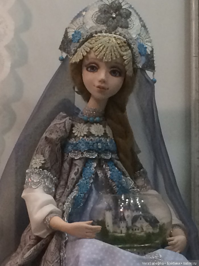 Осенний салон кукол на Тишинке 2016 - Мои впечатления и фото-отчет | Бэйбики Осенний салон кукол на Тишинке 2016 - Мои впечатления и фото-отчет