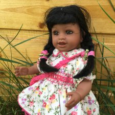 Моя маленькая мечта - Адора - Маккензи от Adora