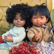 Ах, Мариетта. Еще одна