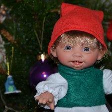 Неожиданный сюрприз