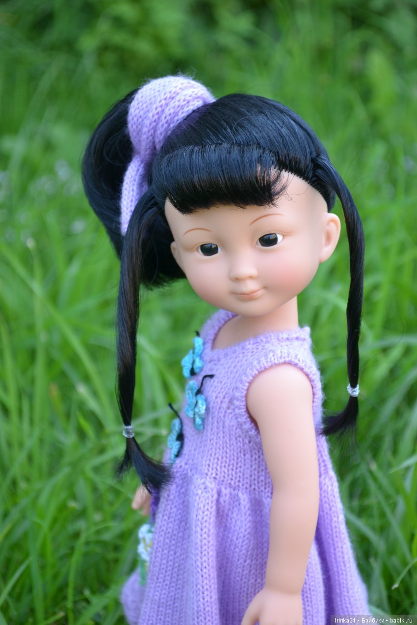 Капуцине- как же долго я тебя ждала