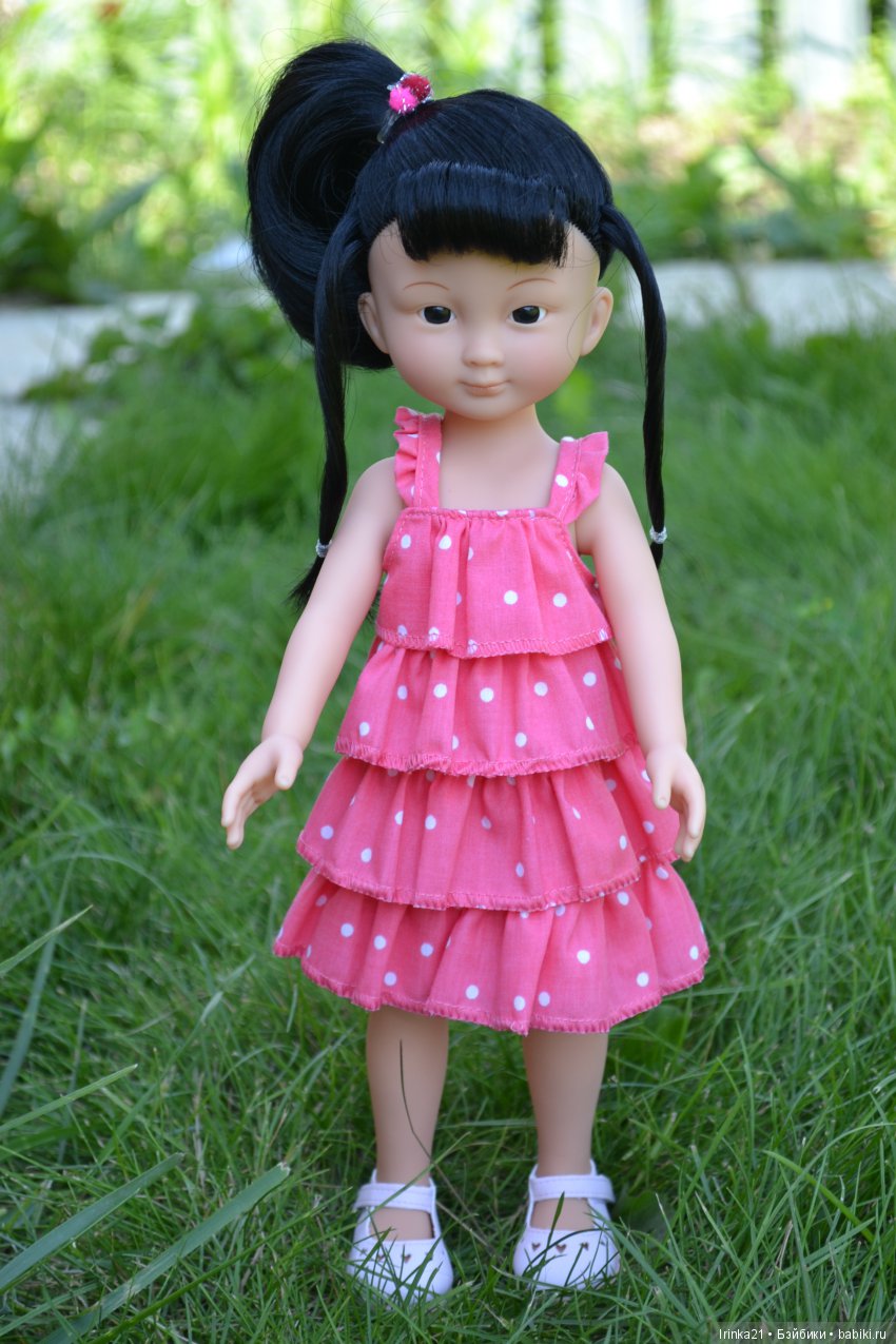 Капуцине- как же долго я тебя ждала (фото 9)