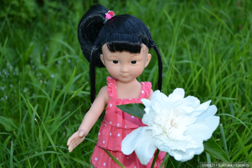 Капуцине- как же долго я тебя ждала (фото 10)