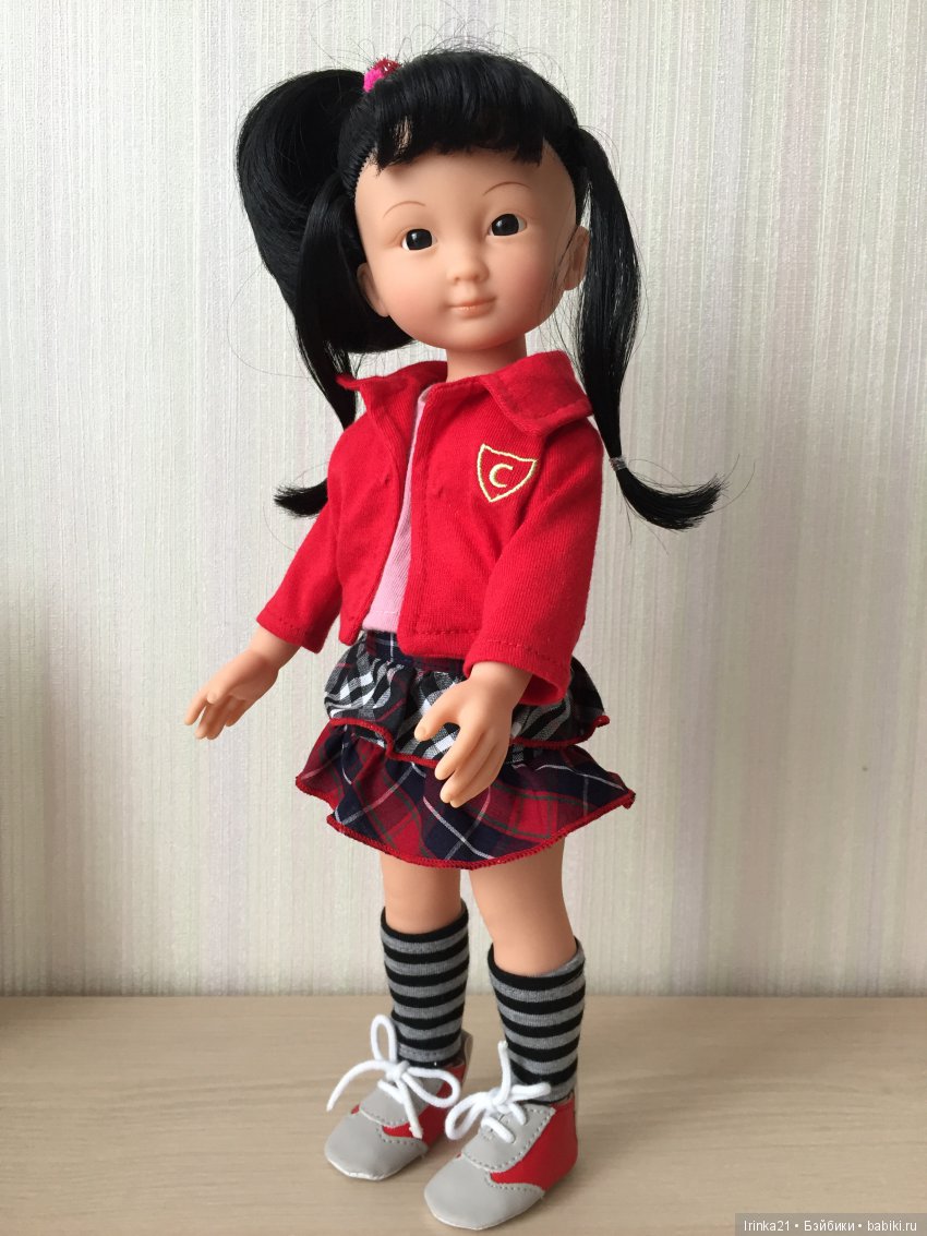 Капуцине- как же долго я тебя ждала (фото 2)