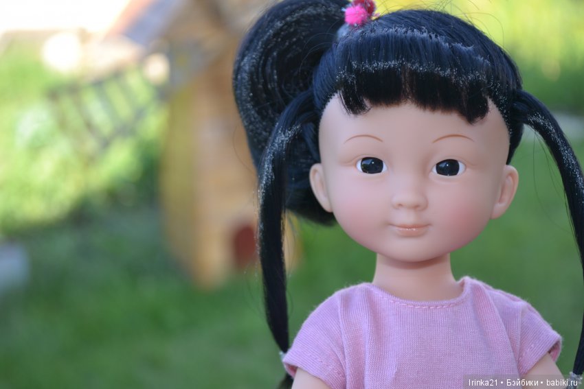 Капуцине- как же долго я тебя ждала (фото 7)