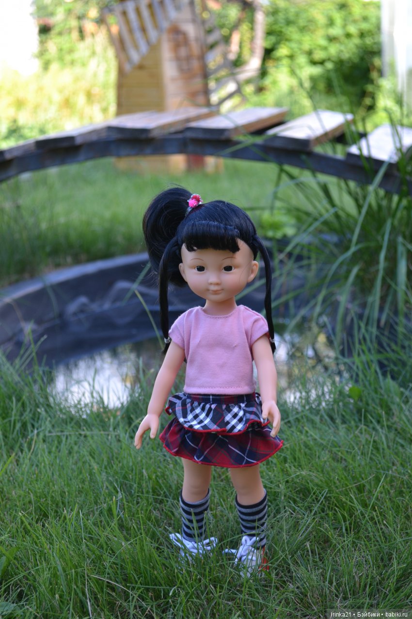 Капуцине- как же долго я тебя ждала (фото 5)