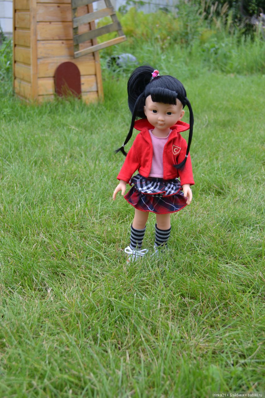 Капуцине- как же долго я тебя ждала (фото 3)