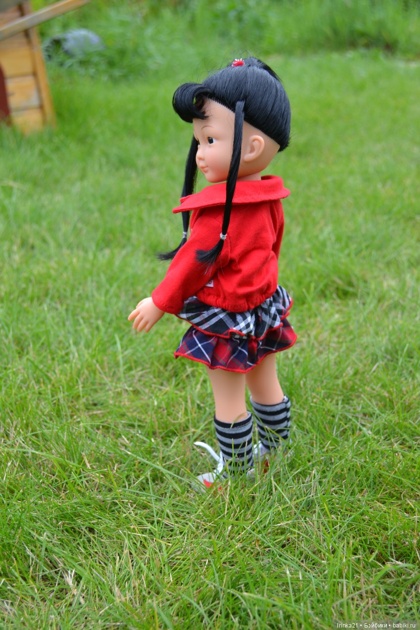 Капуцине- как же долго я тебя ждала (фото 4)