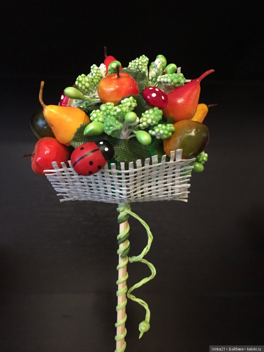 Эко-елка и не только — Другие хобби и увлечения: сад