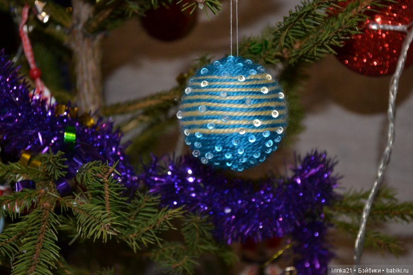 Эко-елка и не только — Другие хобби и увлечения: сад (фото 4)