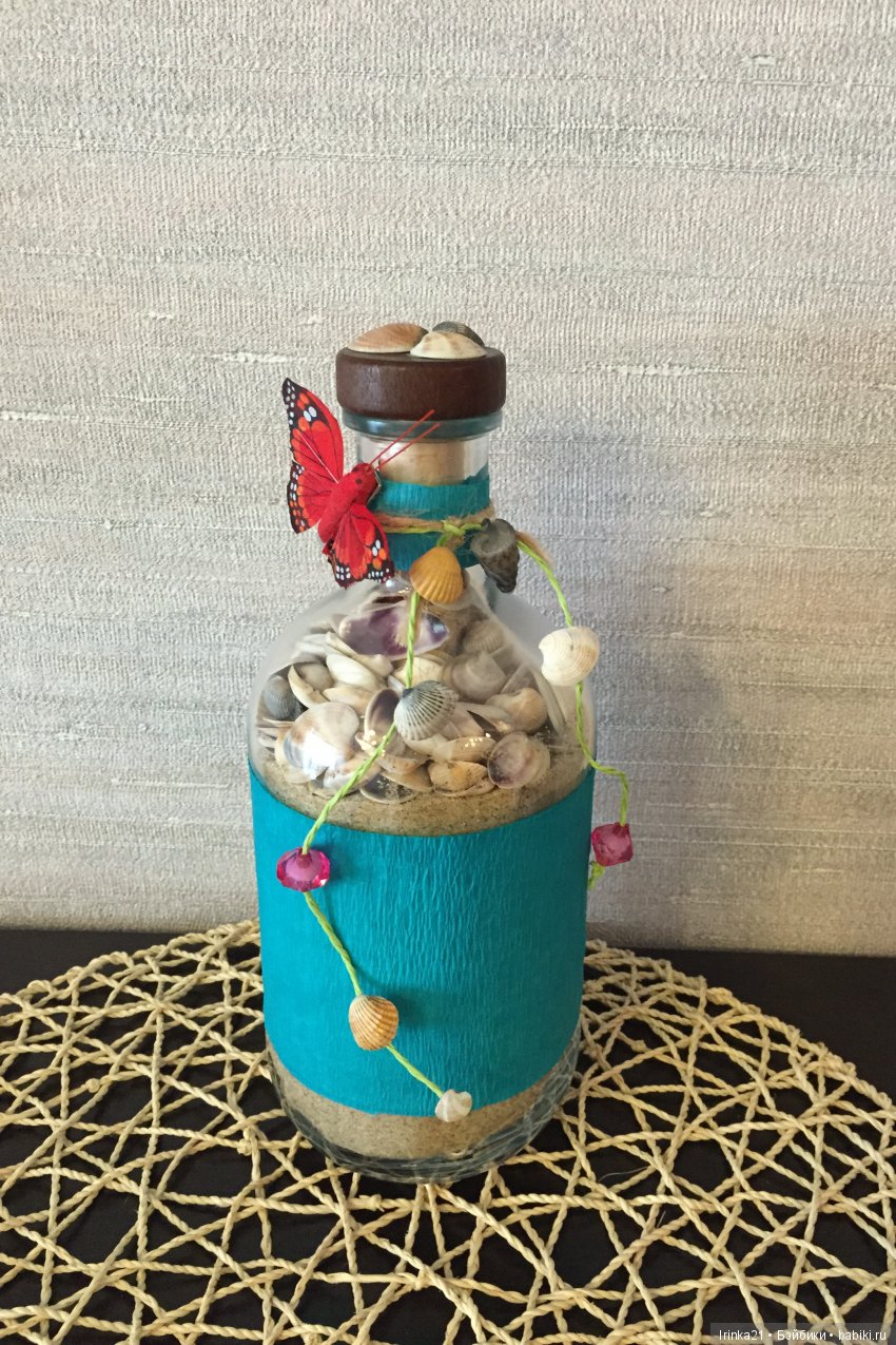 Эко-елка и не только — Другие хобби и увлечения: сад (фото 9)