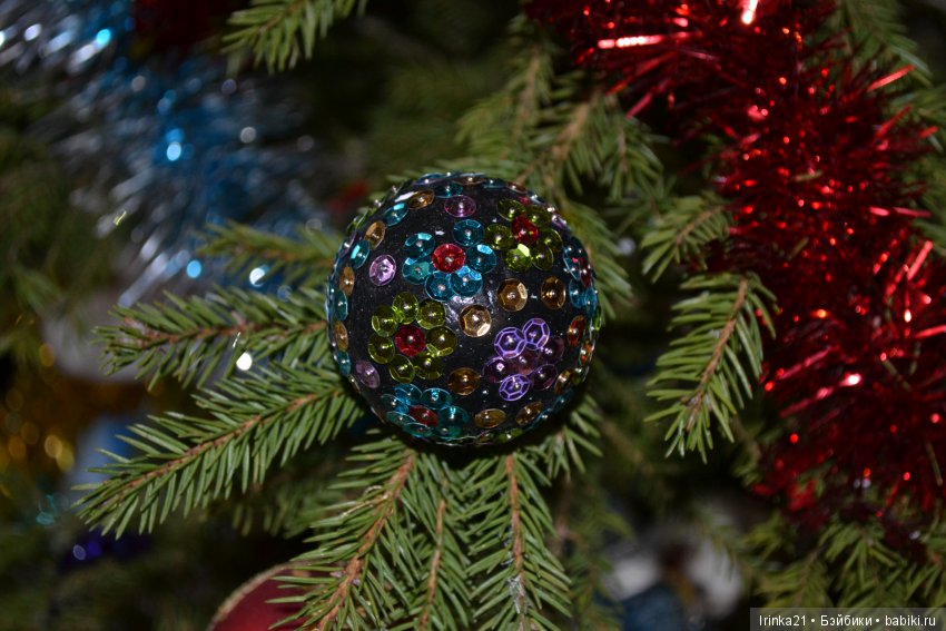 Эко-елка и не только — Другие хобби и увлечения: сад (фото 3)