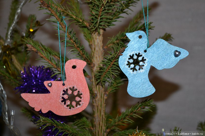 Эко-елка и не только — Другие хобби и увлечения: сад (фото 6)