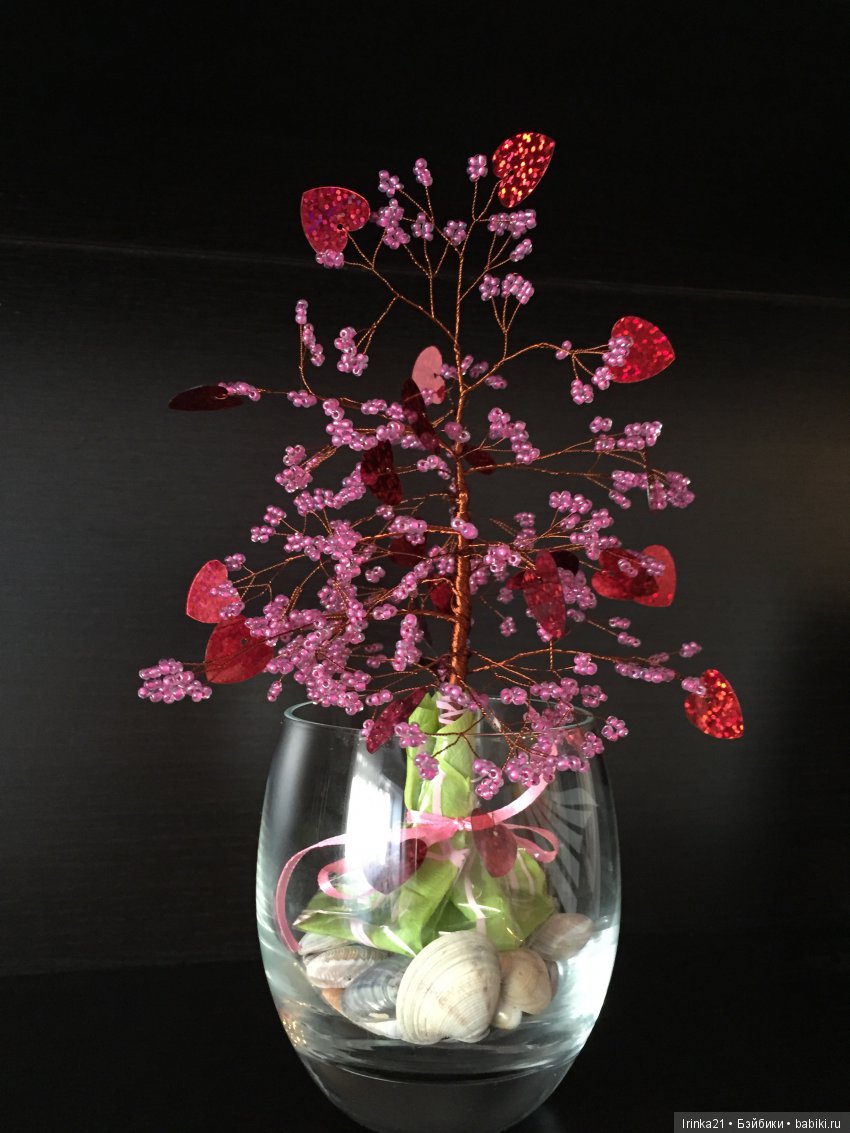 Эко-елка и не только — Другие хобби и увлечения: сад (фото 7)