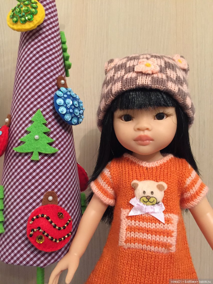 Эко-елка и не только — Другие хобби и увлечения: сад