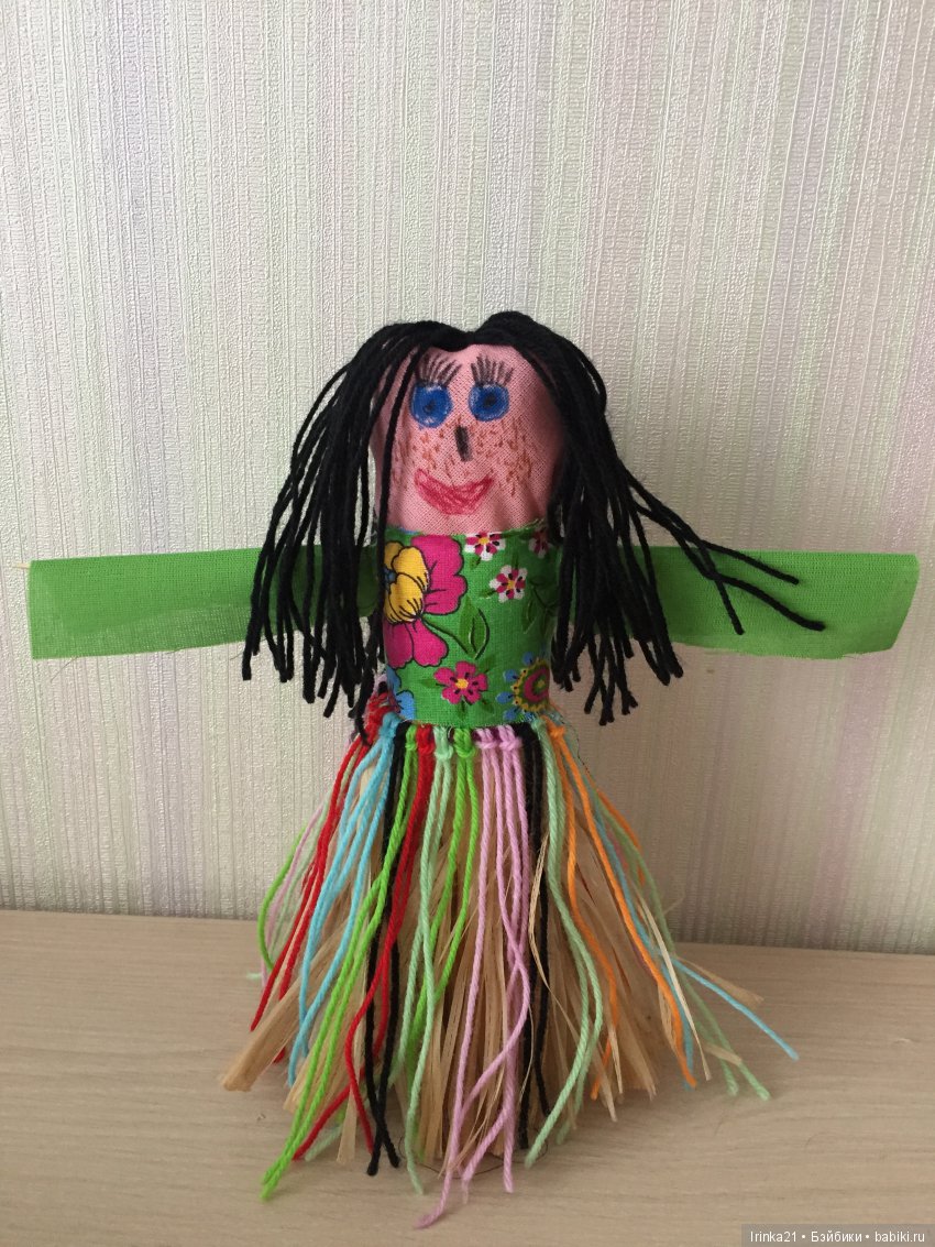 Эко-елка и не только — Другие хобби и увлечения: сад