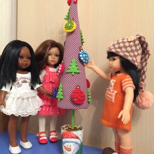 Эко-елка и не только