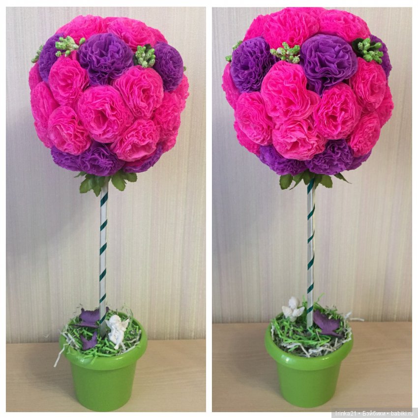 Моя Весенняя капель — Другие хобби и увлечения: сад (фото 3)