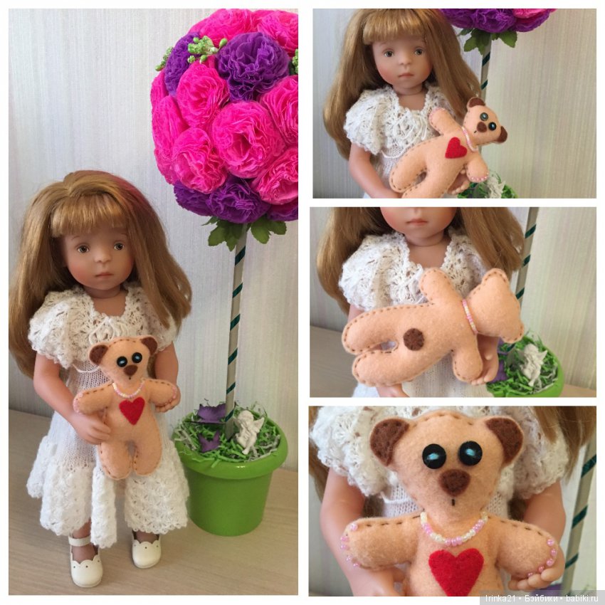 Моя Весенняя капель — Другие хобби и увлечения: сад (фото 7)