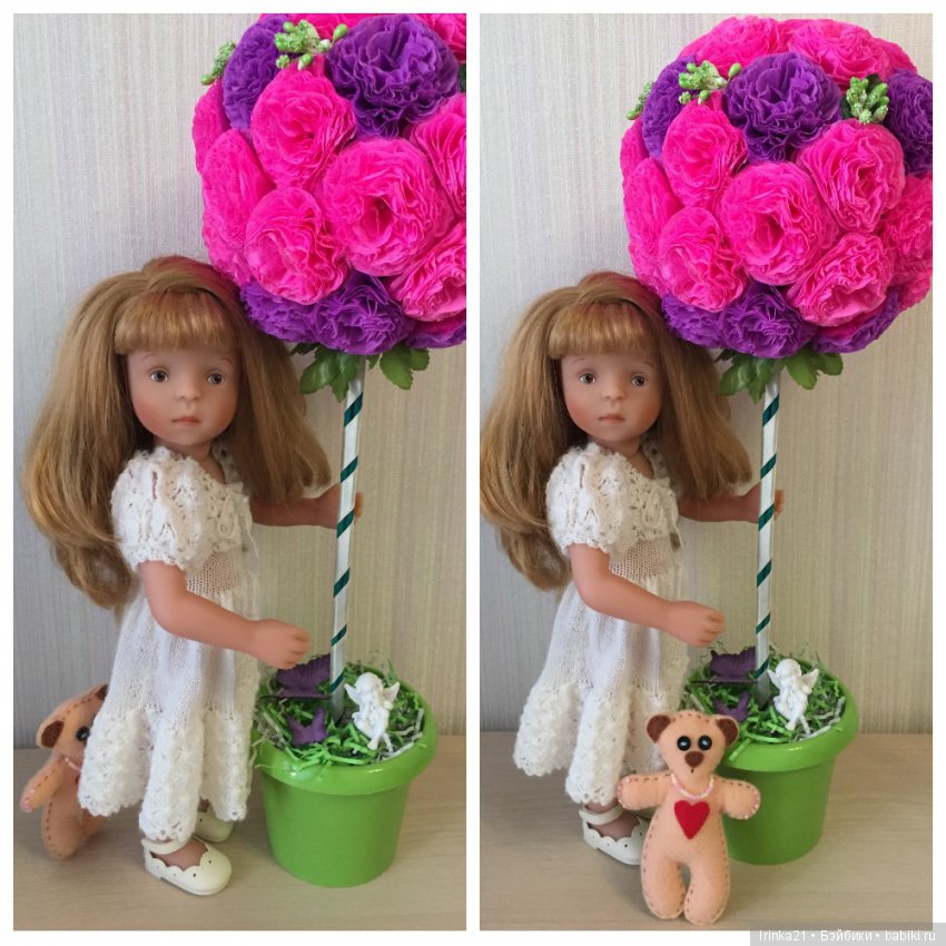 Моя Весенняя капель — Другие хобби и увлечения: сад (фото 4)