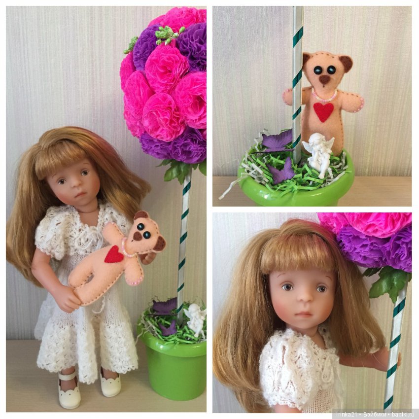 Моя Весенняя капель — Другие хобби и увлечения: сад (фото 6)