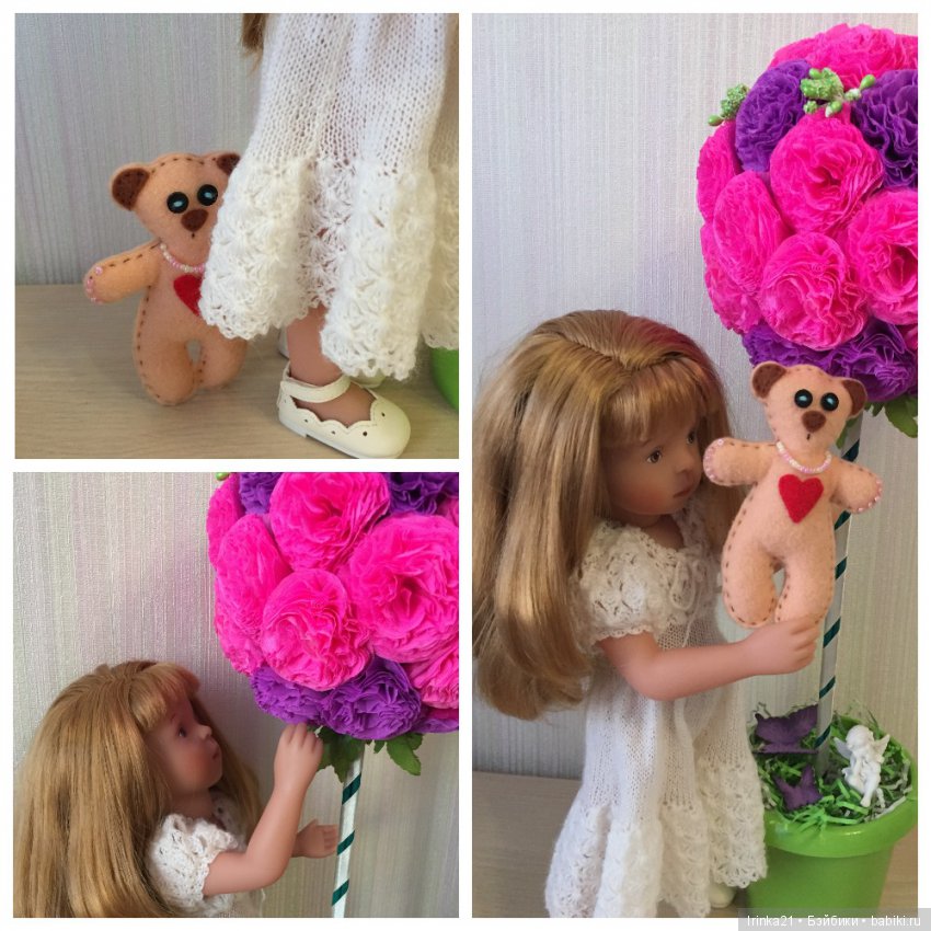 Моя Весенняя капель — Другие хобби и увлечения: сад (фото 5)