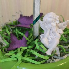 Моя Весенняя капель