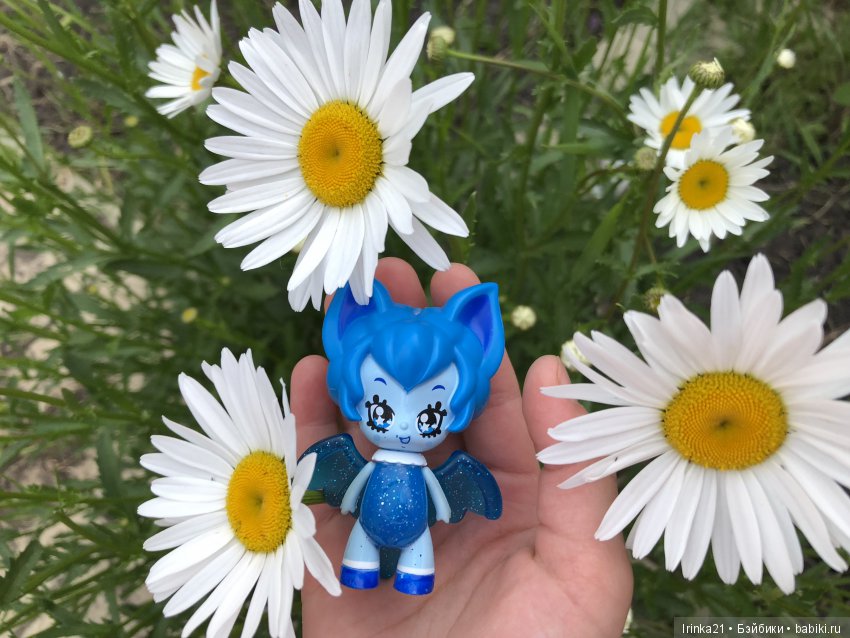 Знакомьтесь, Glimmies — Интересные игрушки и фигурки (разное): редкие (фото 10)