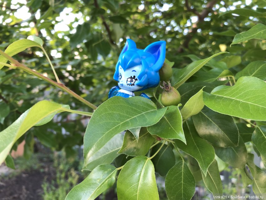 Знакомьтесь, Glimmies — Интересные игрушки и фигурки (разное): редкие (фото 6)