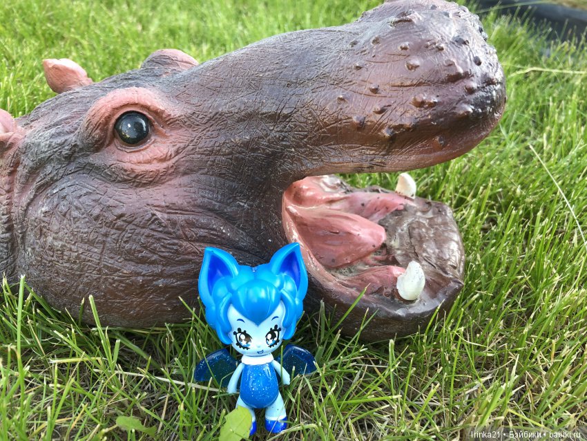 Знакомьтесь, Glimmies — Интересные игрушки и фигурки (разное): редкие (фото 9)