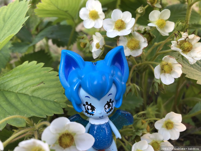 Знакомьтесь, Glimmies — Интересные игрушки и фигурки (разное): редкие (фото 4)