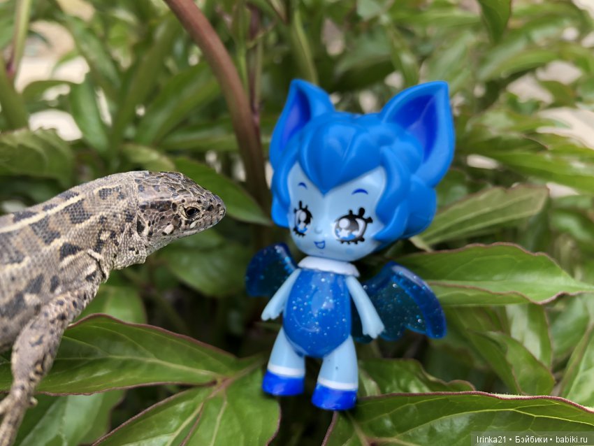 Знакомьтесь, Glimmies — Интересные игрушки и фигурки (разное): редкие (фото 8)