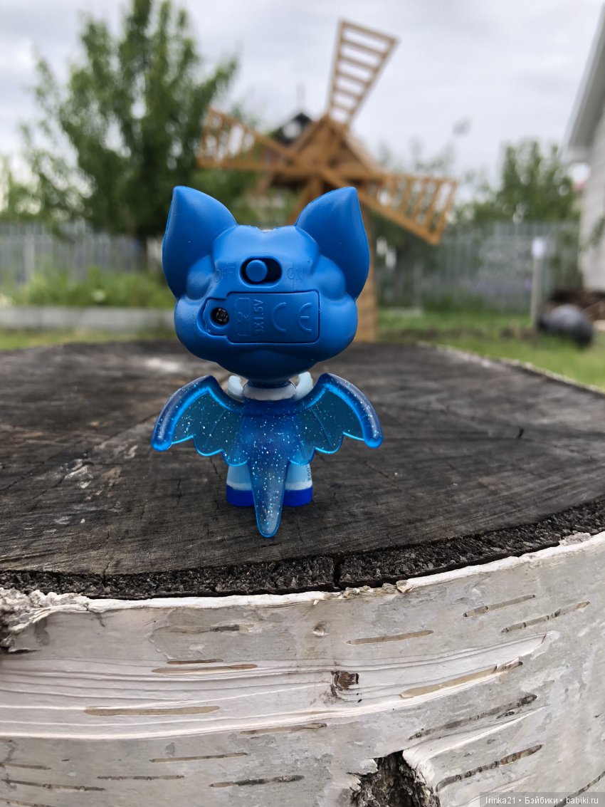 Знакомьтесь, Glimmies — Интересные игрушки и фигурки (разное): редкие (фото 2)