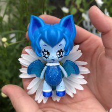 Знакомьтесь, Glimmies