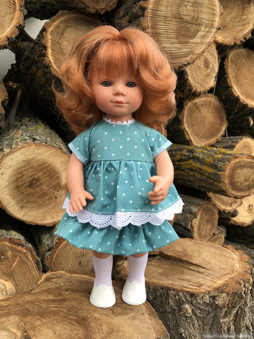 Новое счастье- моя Мариетта (фото 5)