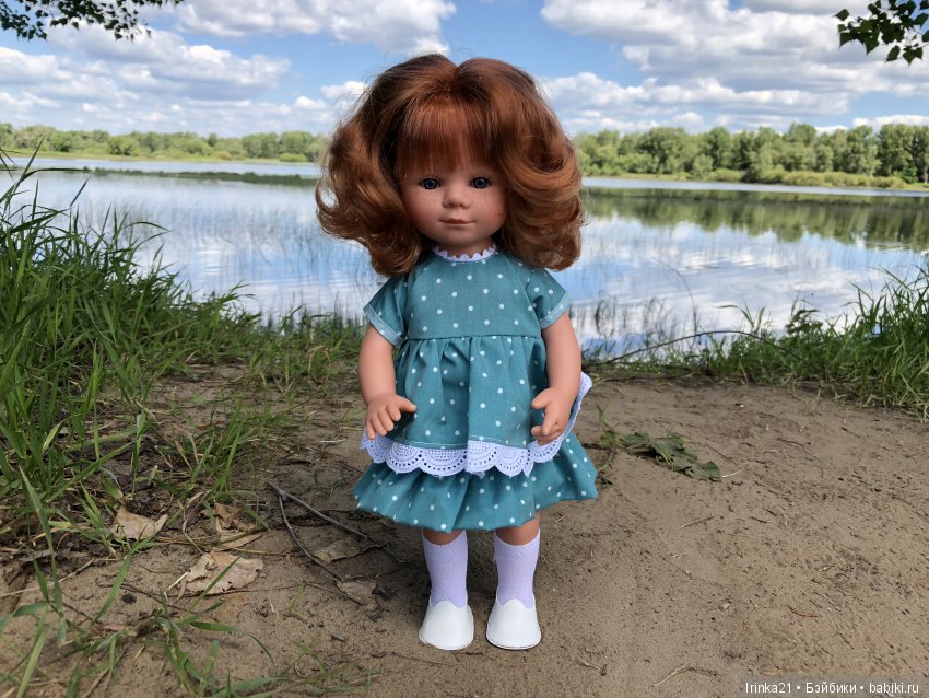 Новое счастье- моя Мариетта