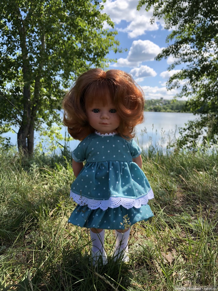 Новое счастье- моя Мариетта