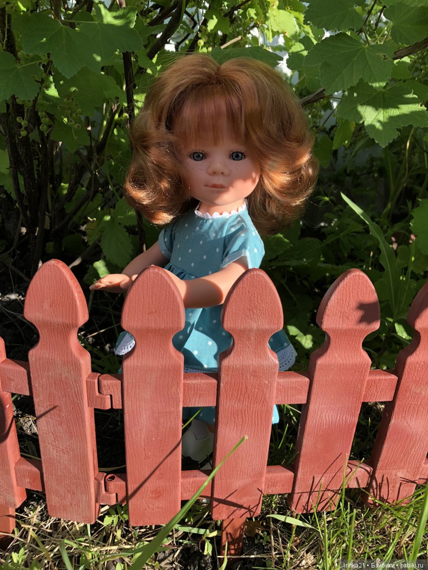 Новое счастье- моя Мариетта