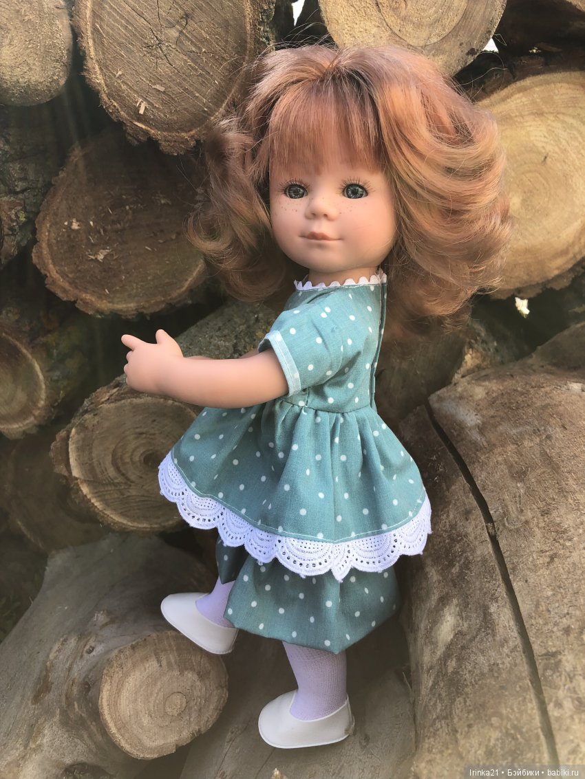 Новое счастье- моя Мариетта