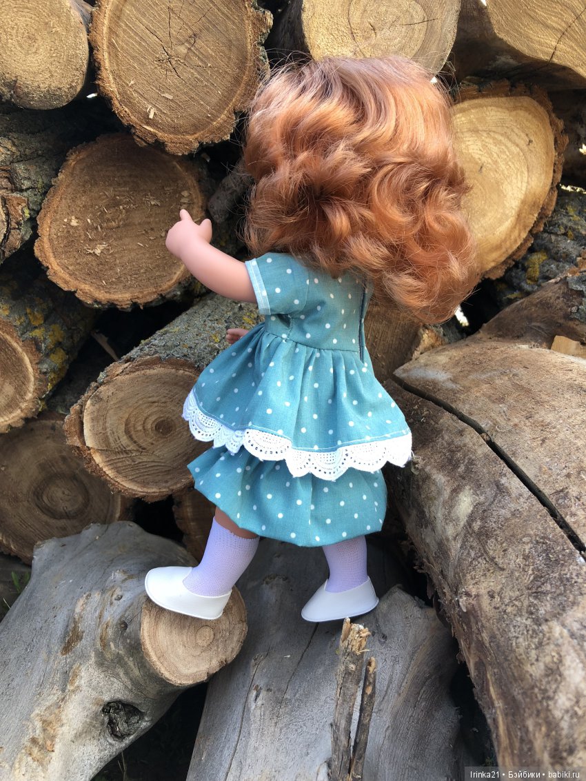 Новое счастье- моя Мариетта